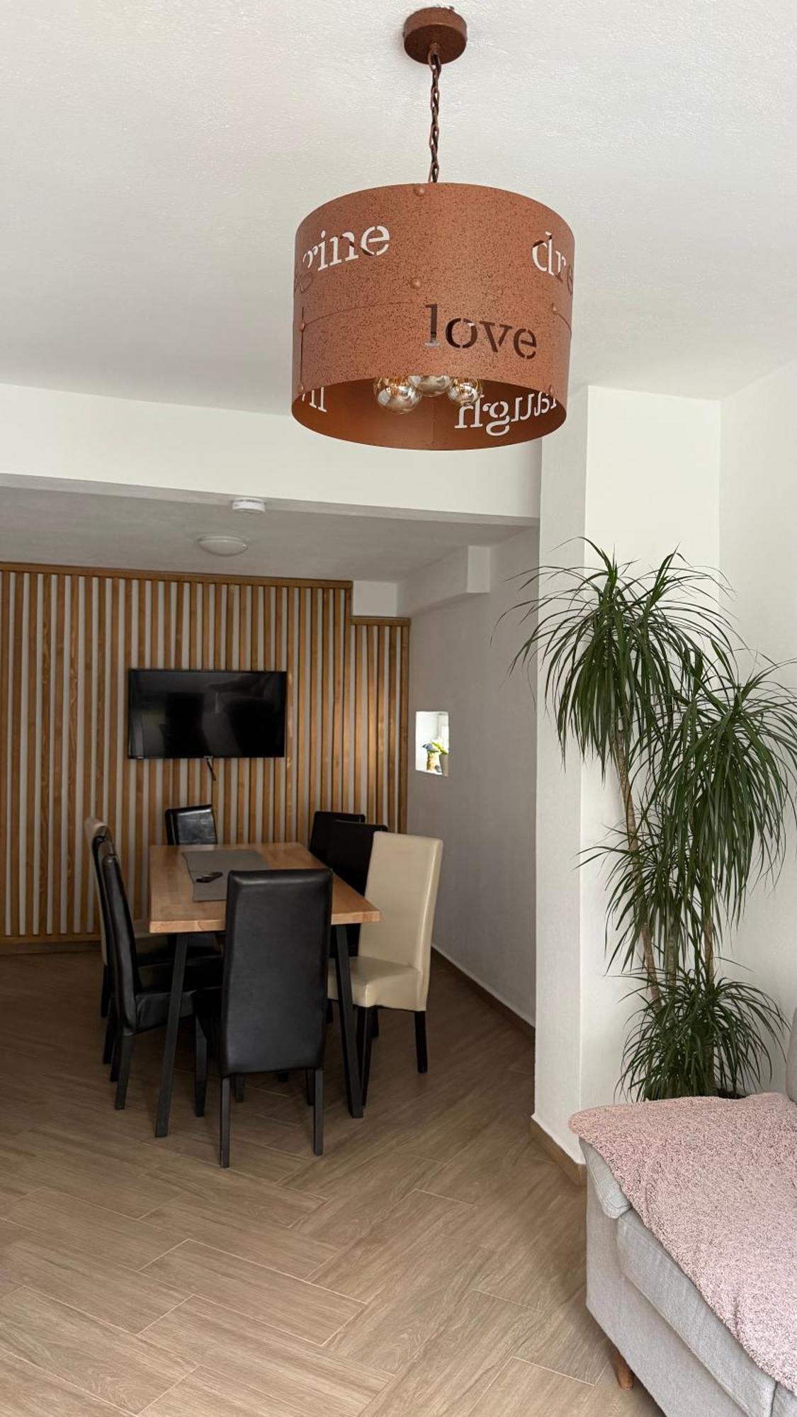 Casa Mia Hotel Felsőmoécs Kültér fotó