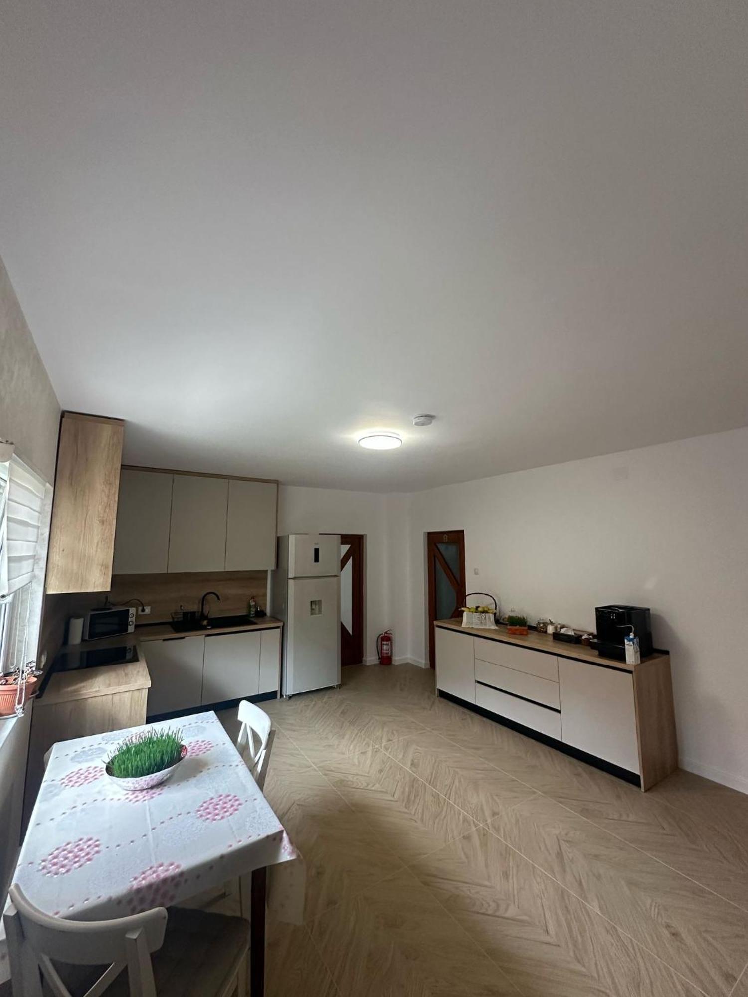 Casa Mia Hotel Felsőmoécs Kültér fotó